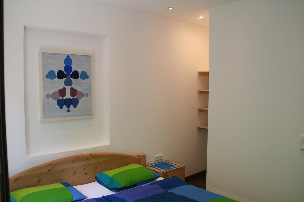 Saint Wolfgang Hupfmuehle Pension מראה חיצוני תמונה